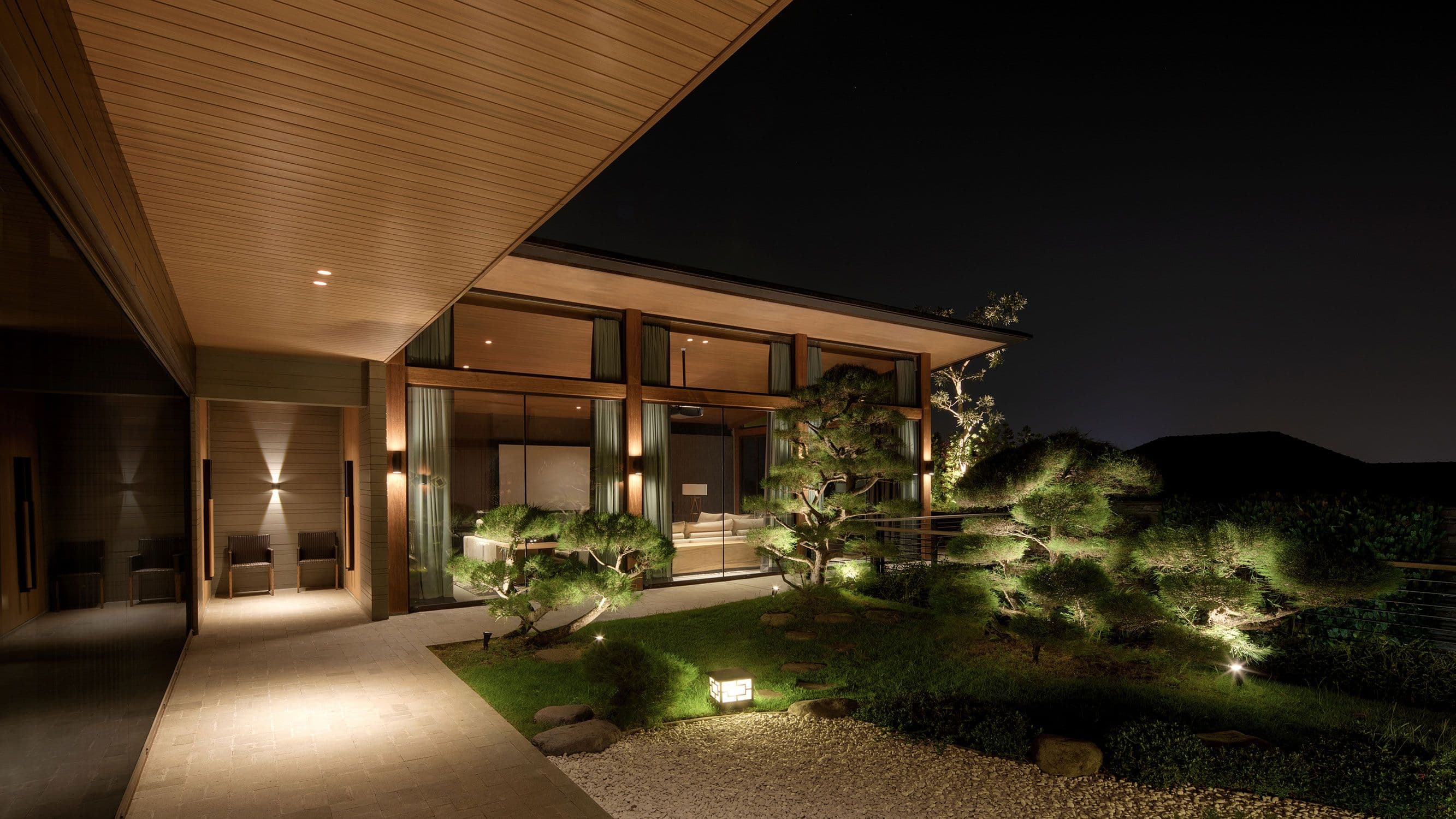 Project image